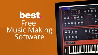 Best Music Making Software For Mac Free