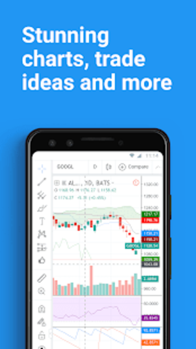 Download Tradingview App For Mac
